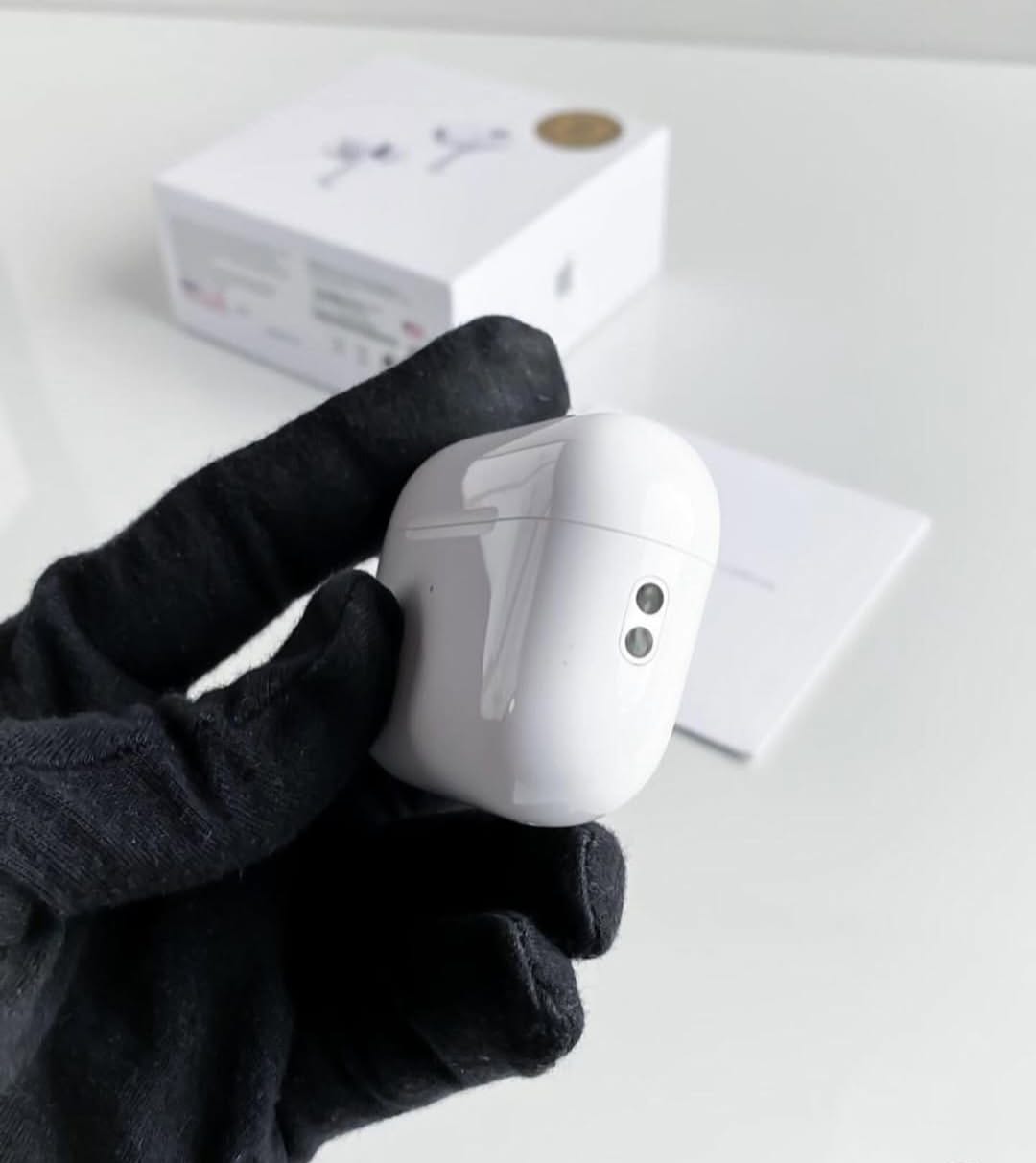 𝑬𝒂𝒓𝒃𝒖𝒅𝒔 𝑷𝒓𝒐 2